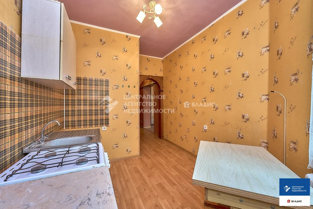 Продажа квартиры, Рыбное, Рыбновский район, ул. Березовая - Фото 6