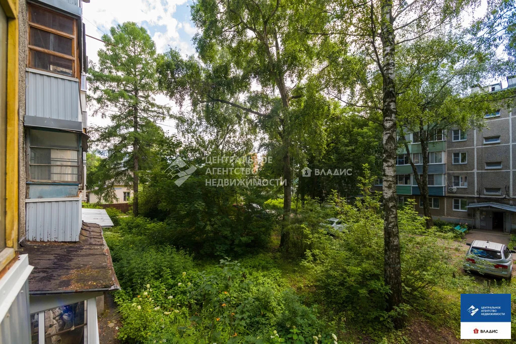 Продажа квартиры, Рязань, ул. Юбилейная - Фото 13
