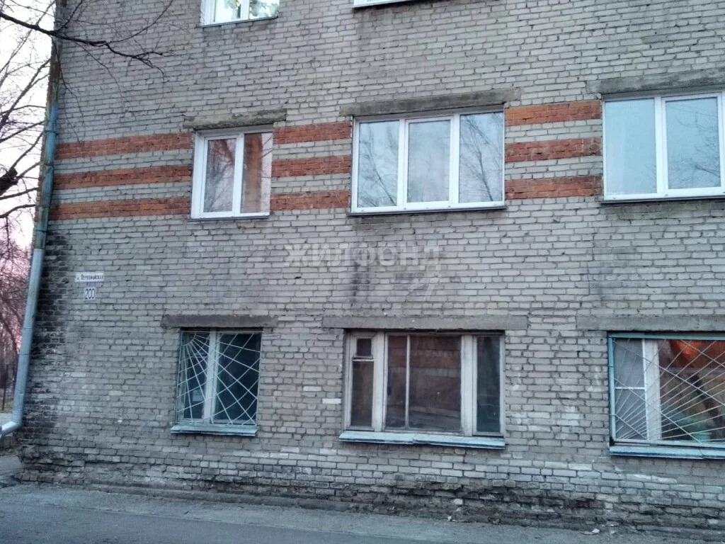 Продажа комнаты, Новосибирск, ул. Первомайская - Фото 2