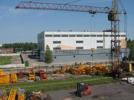 Аренда производственного помещения, Богородское, Коломенский район - Фото 1