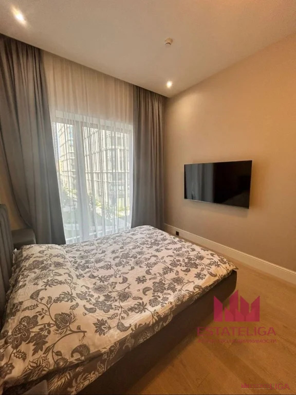 Продажа квартиры, м. Белорусская, 1-я улица Ямского Поля - Фото 6