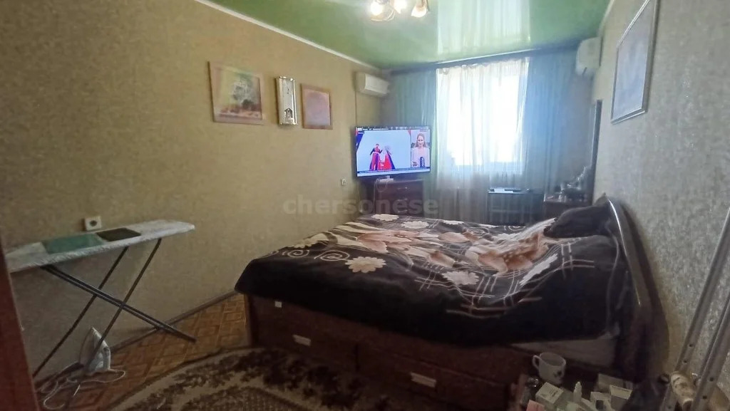 Продажа квартиры, Севастополь, ул. Шостака - Фото 4