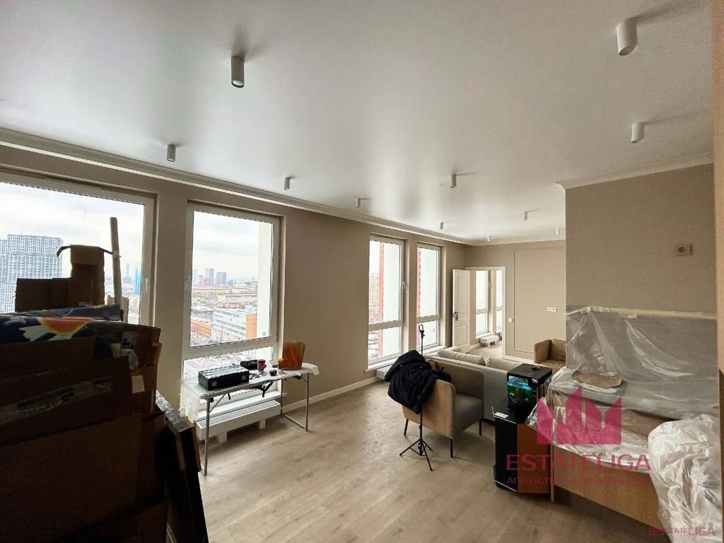 Аренда квартиры, ул. Новоостаповская - Фото 3