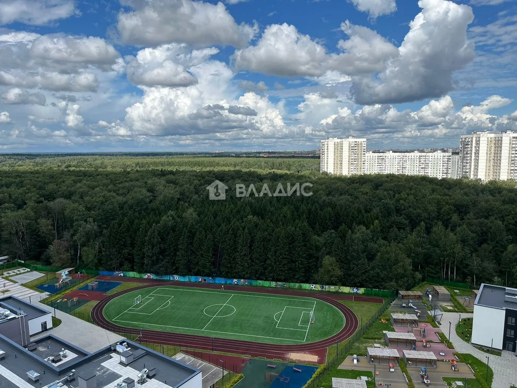 городской округ Красногорск, Красногорск, Видная улица, д.5, ... - Фото 18