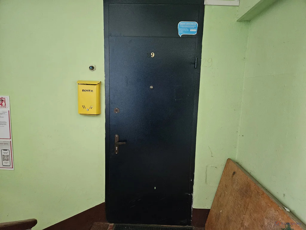 Продажа квартиры, Кронштадтский б-р. - Фото 7