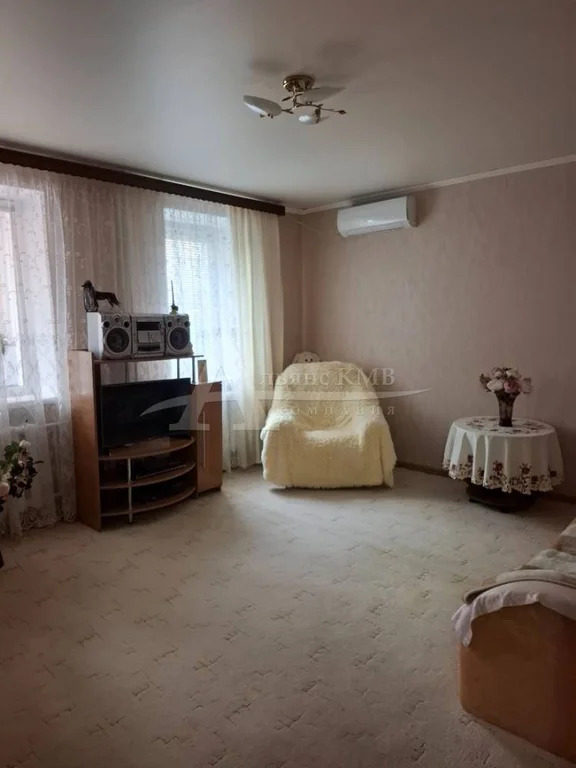 Продажа квартиры, Минеральные Воды, Новосёлов ул. - Фото 1