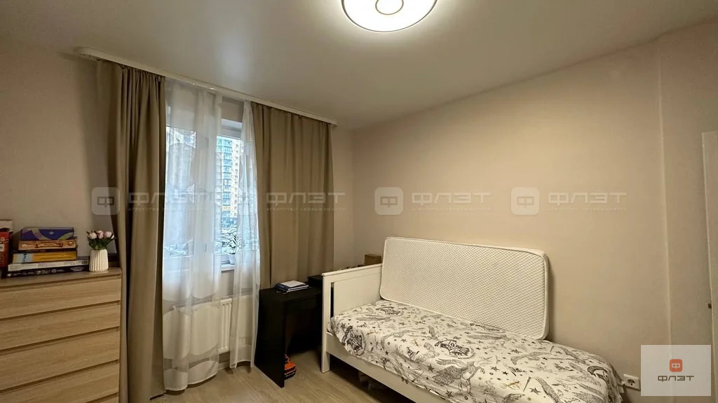 Продажа квартиры, Казань, Победы пр-кт. - Фото 28