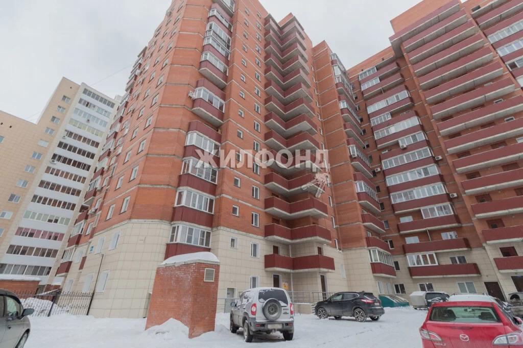 Продажа квартиры, Новосибирск, ул. Серафимовича - Фото 8