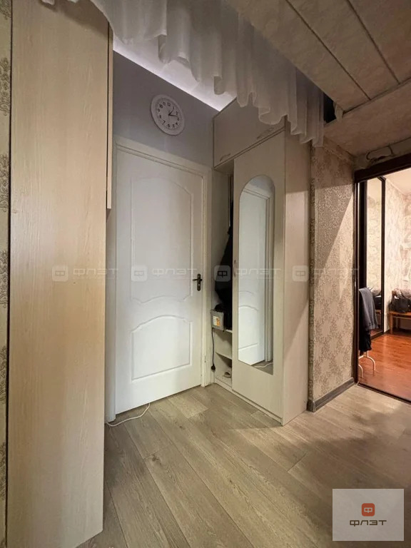 Продажа квартиры, Казань, ул. Нурсултана Назарбаева - Фото 10