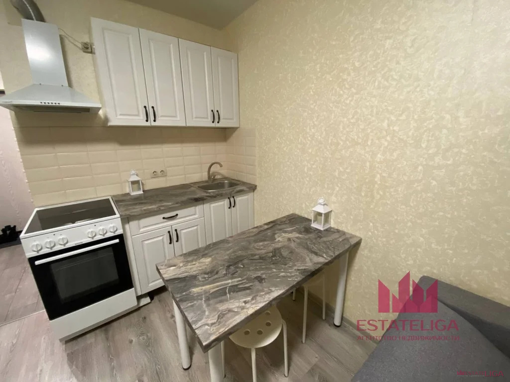 Продажа квартиры, Лопатино, Ленинский район, Солнечный бульвар - Фото 2