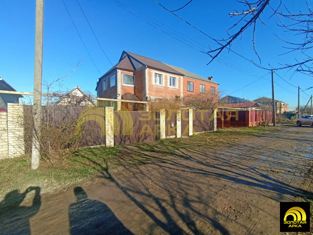 Продажа дома, Крымский район, улица Дарвина - Фото 20