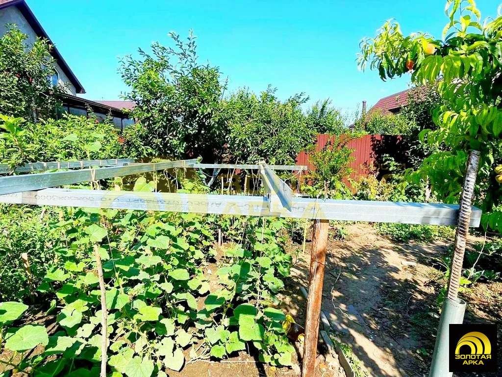 Продажа дома, Варениковская, Крымский район, ул. Свободы - Фото 34