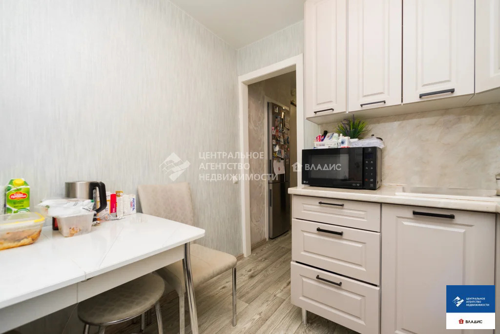 Продажа квартиры, Рязань, ул. Вокзальная - Фото 2