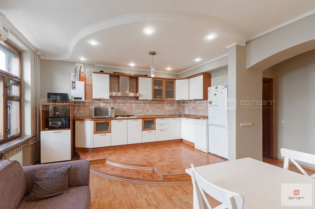 Продажа квартиры, Казань, ул. Павлюхина - Фото 19