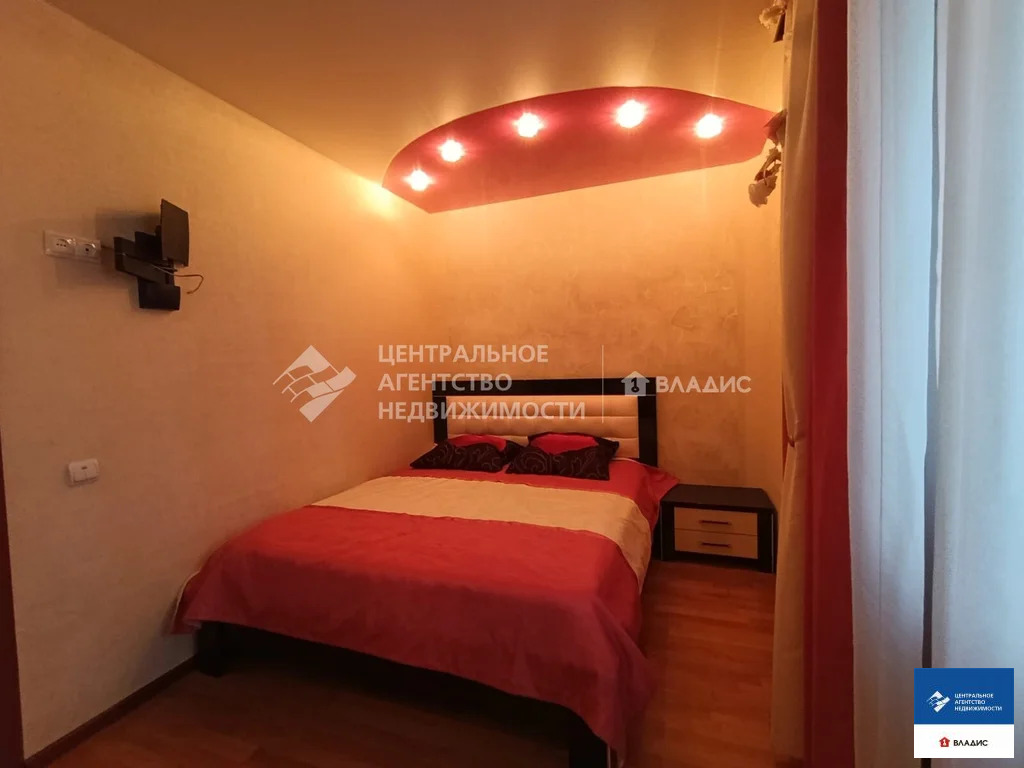 Продажа квартиры, Шилово, Шиловский район, ул. Стройкова - Фото 23