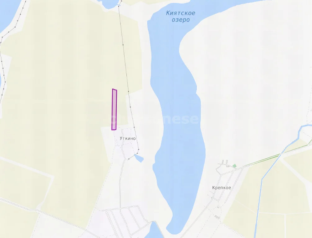 Продажа участка, Уткино, Красноперекопский район, ул. Мира - Фото 6