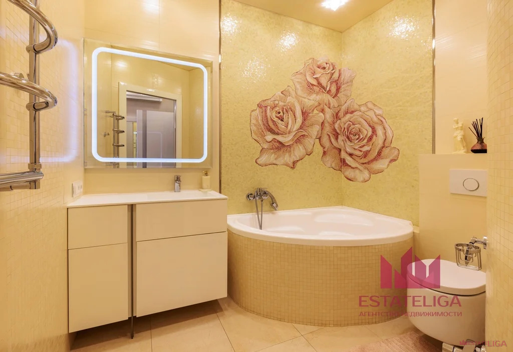 Продажа квартиры, Мичуринский пр-кт. - Фото 29