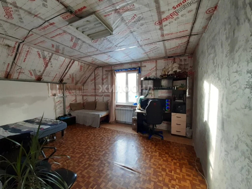 Продажа дома, Новосибирск - Фото 12