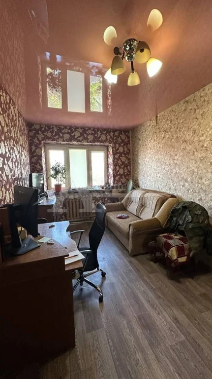 Продажа квартиры, Минеральные Воды, ул. Красная - Фото 1