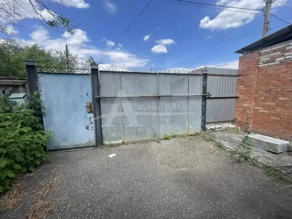 Продажа дома, Георгиевск, Харьковский пер. - Фото 17