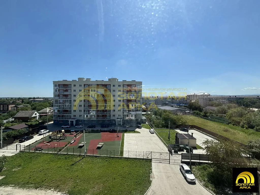 Продажа квартиры, Крымск, Крымский район, ул. Спартака - Фото 14