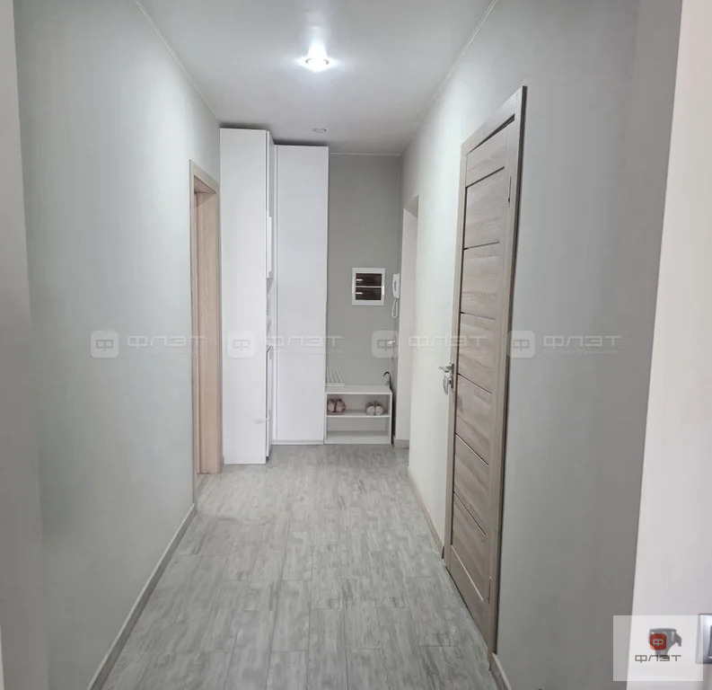 Продажа квартиры, Куюки, Пестречинский район, 7-й квартал - Фото 8