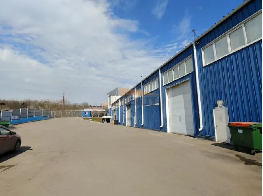 Аренда склада, Балашиха, Балашиха г. о., ул. Советская - Фото 3