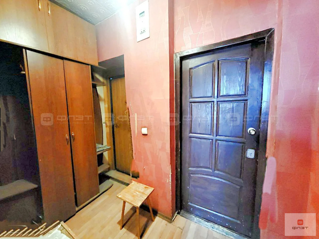 Продажа квартиры, Казань, ул. 25 Октября - Фото 26