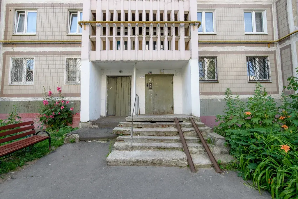 Продается 3-комнатная квартира Гагарина, д. 126 - Фото 28