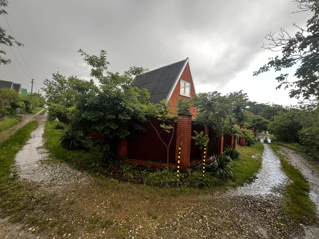 Продажа дома, Северский район, дом 214 - Фото 19