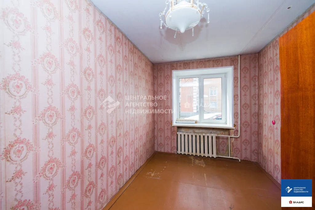 Продажа квартиры, Шилово, Шиловский район, ул. Советская - Фото 4