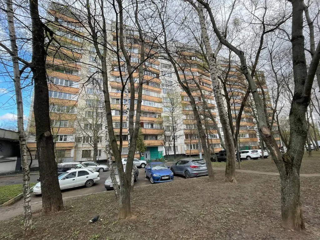 Продажа квартиры, ул. Михневская - Фото 12