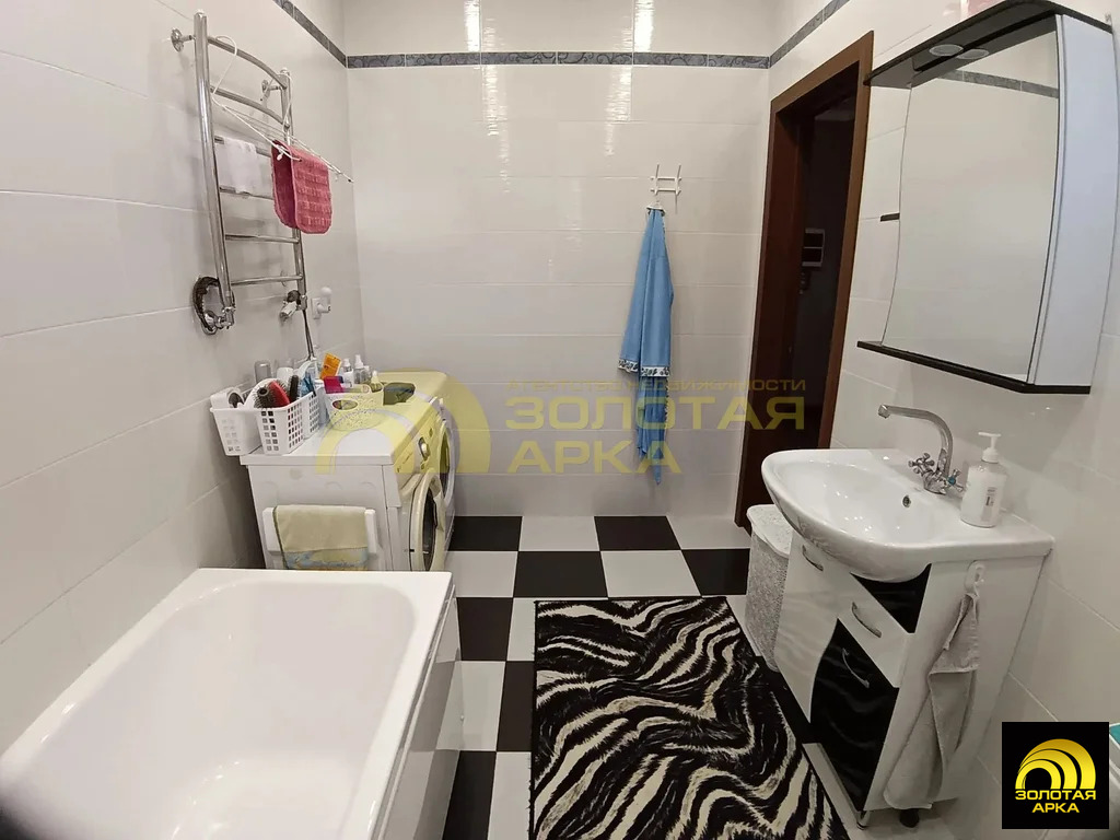Продажа дома, Курчанская, Темрюкский район, ул. Кузнечная - Фото 9