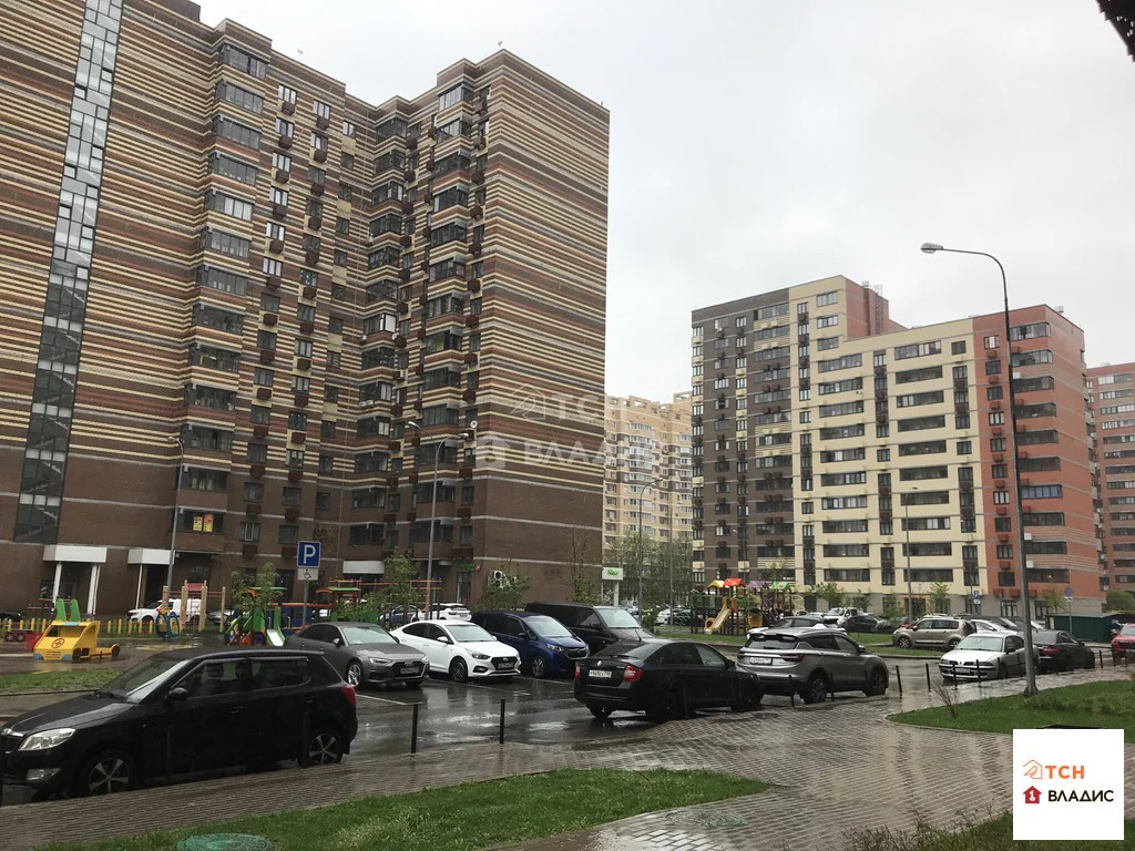 Продажа квартиры, Пушкино, Воскресенский район, улица Просвещения - Фото 32