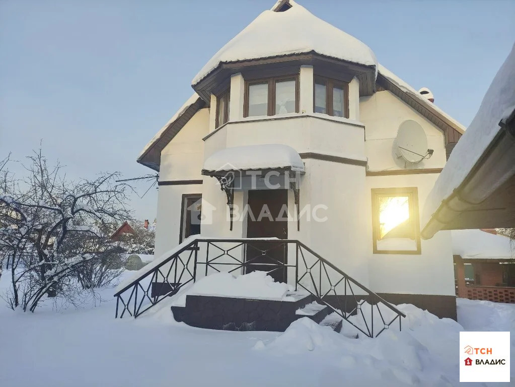 Продажа дома, Щелковский район, 51 - Фото 1