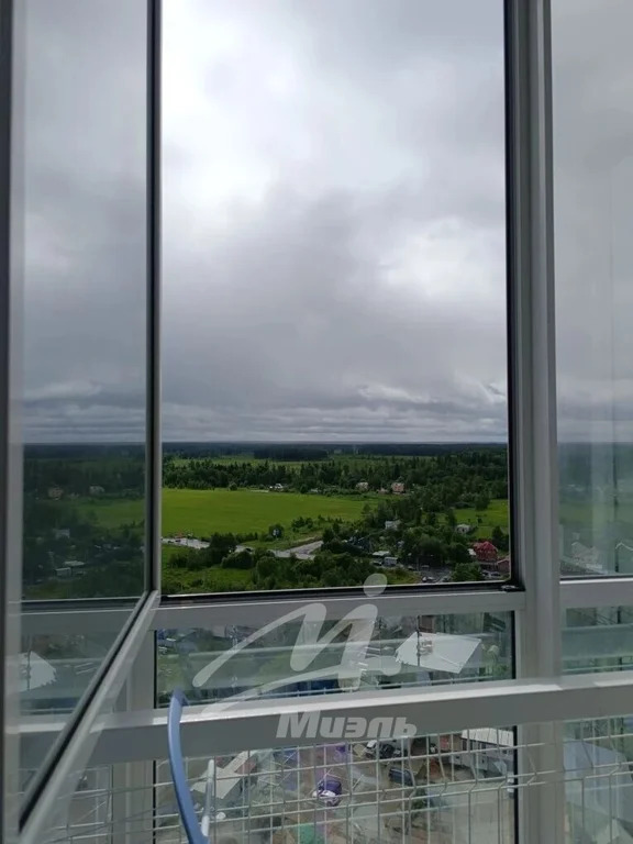 Продажа квартиры, Солнечногорск, Солнечногорский район, Сургутский ... - Фото 18