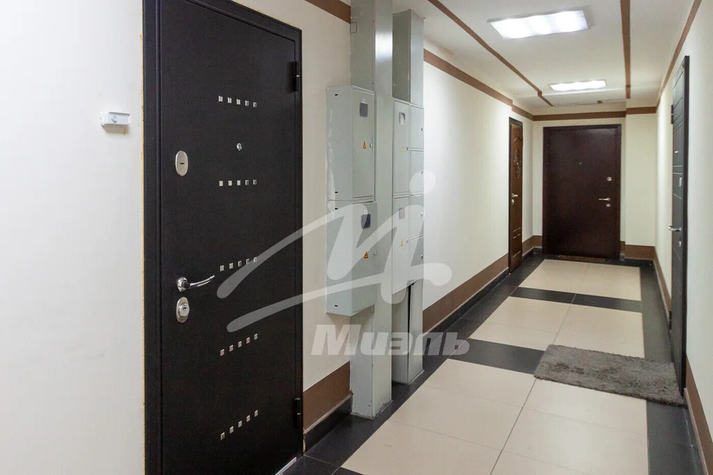 Продажа квартиры, Химки, Ивановская ул. - Фото 19