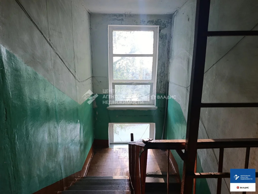 Продажа квартиры, Шилово, Шиловский район, ул. Рязанская - Фото 5