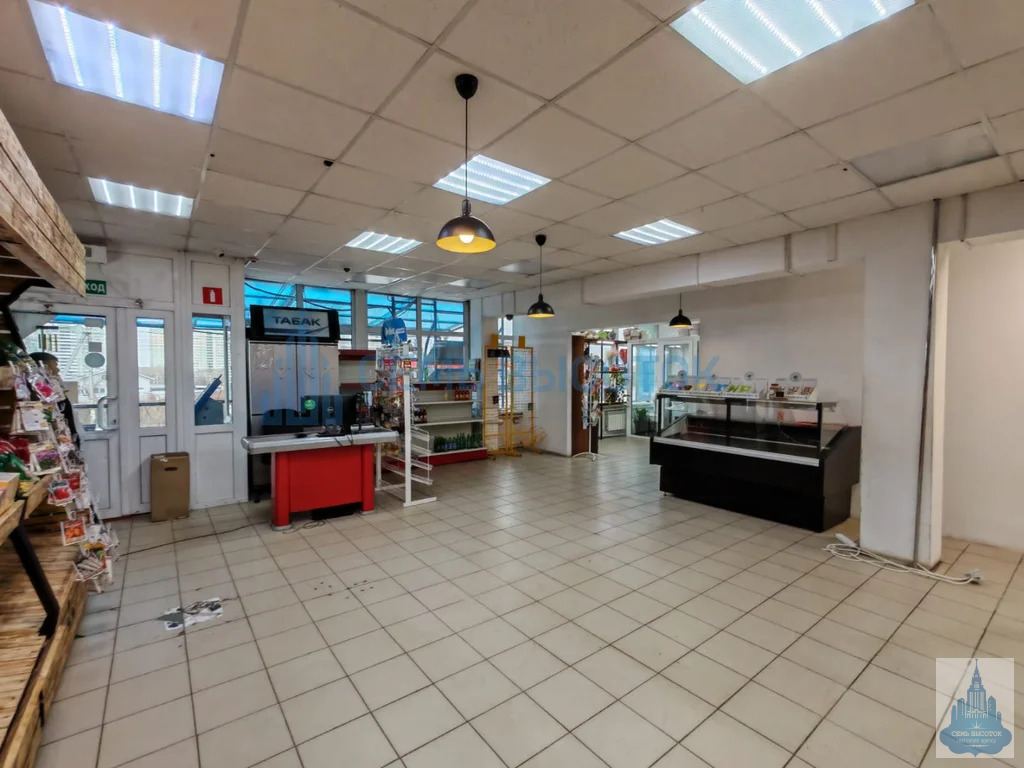 Аренда ПСН, Востряково, Домодедово г. о., Заборье ул. - Фото 7