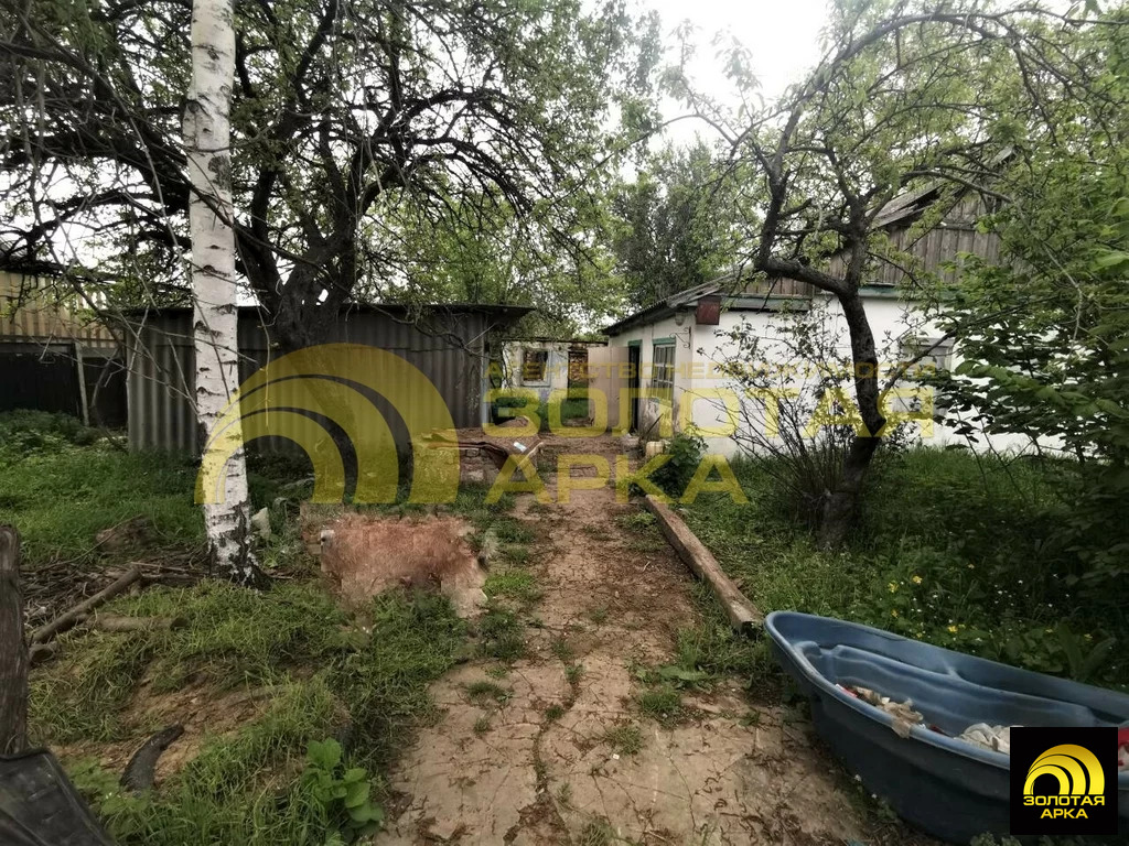 Продажа дома, Варениковская, Крымский район - Фото 2