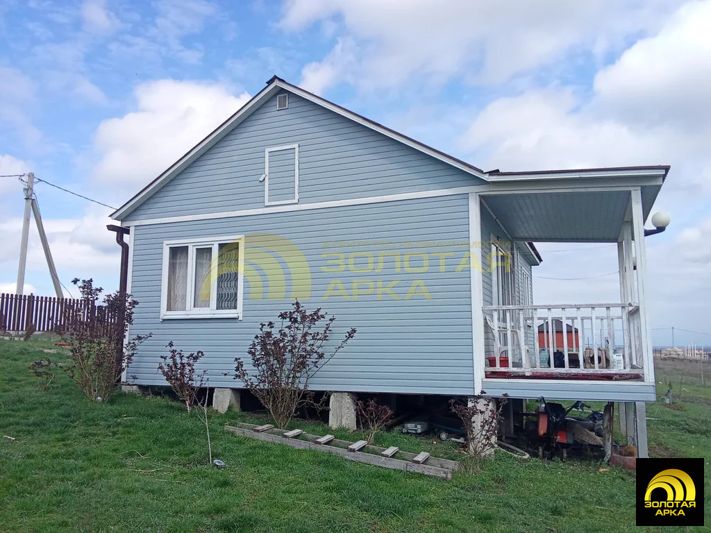 Продажа дома, Ильский, Северский район - Фото 5