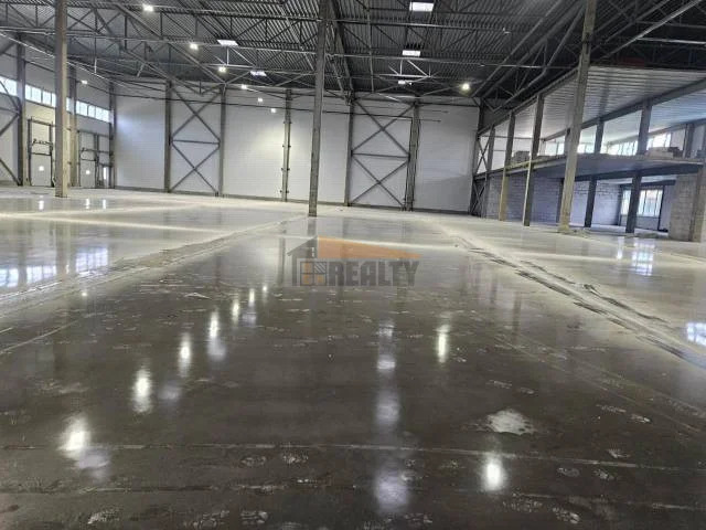 Аренда склада, Подольск, ул. Индустриальная - Фото 3