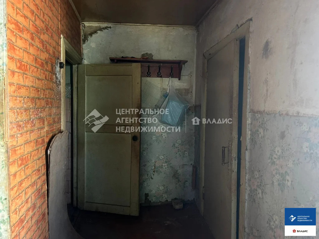 Продажа дома, Дядьково, Рязанский район, ул. Центральная - Фото 15