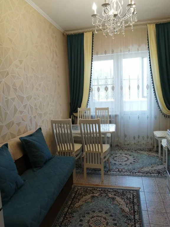 Продажа квартиры, Абинск, Абинский район, Комсомольский пр-кт. - Фото 5