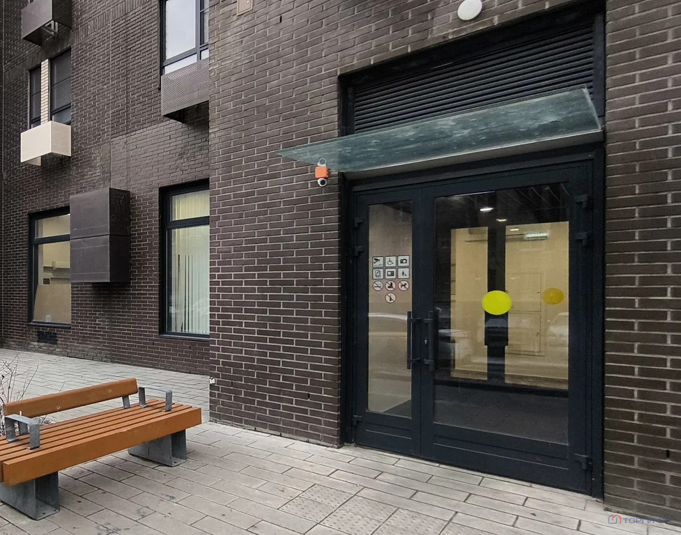 Продажа торгового помещения, Кронштадтский б-р. - Фото 4