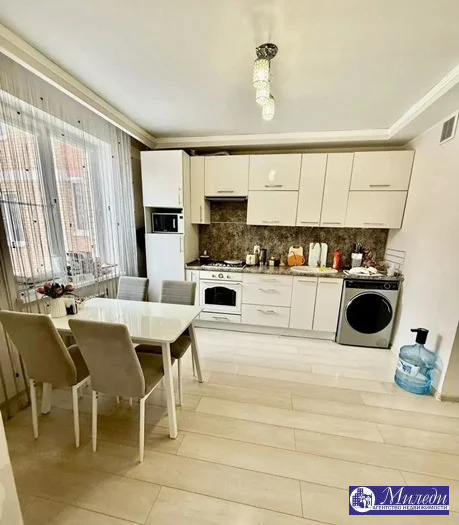 Продажа квартиры, Батайск, СЕВЕРНАЯ ЗВЕЗДА улица - Фото 4