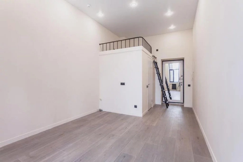 Продажа квартиры, Солнечногорский проезд, 17 - Фото 11