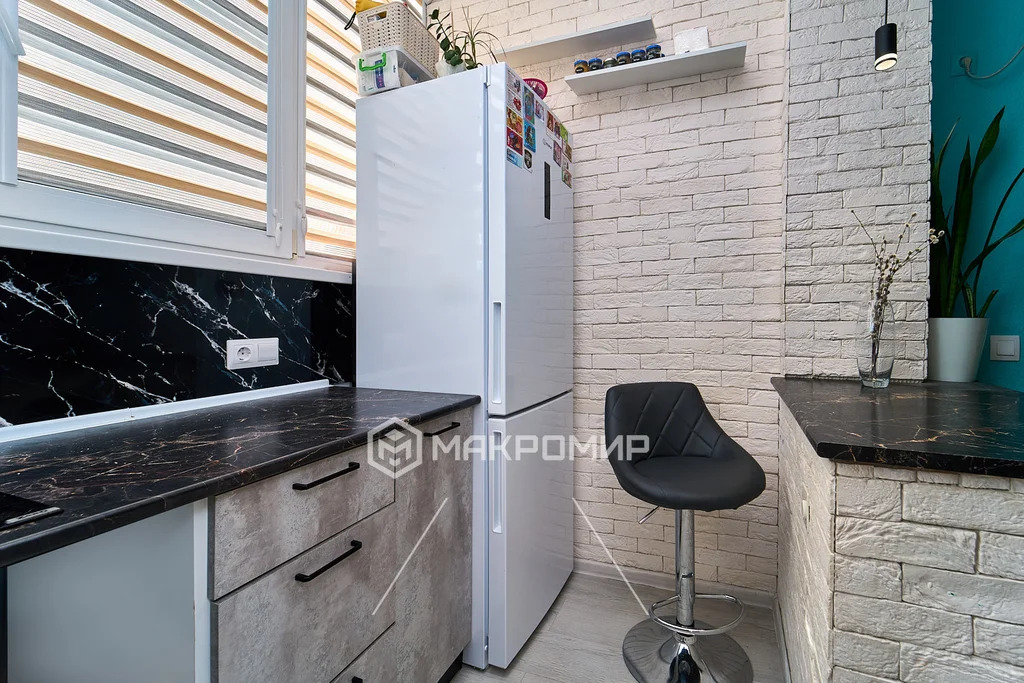 Продажа квартиры, Краснодар, им. 40-летия Победы ул. - Фото 9