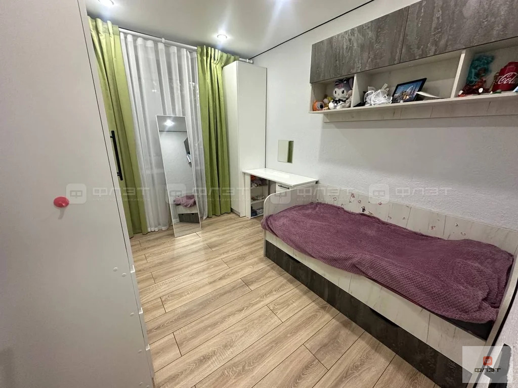 Продажа квартиры, Казань, ул. Советская (Дербышки) - Фото 9