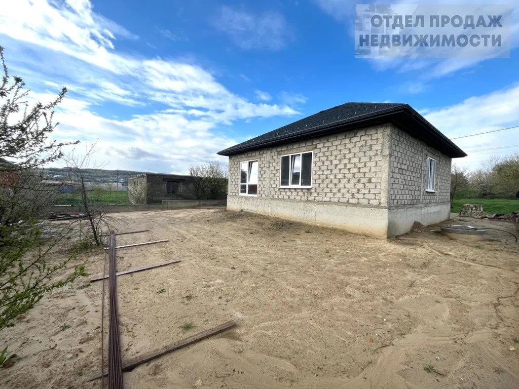 Новый дом - Фото 2